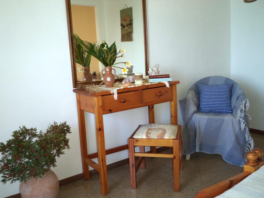 Antonios Apartments Stegna Archangelos  Bagian luar foto