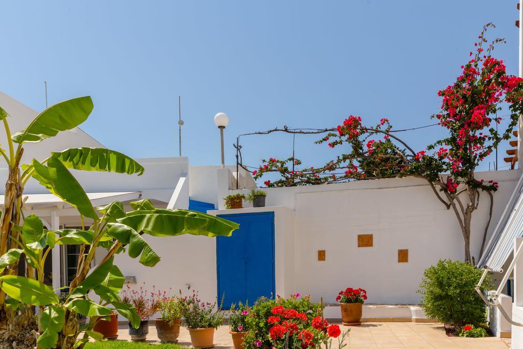 Antonios Apartments Stegna Archangelos  Bagian luar foto