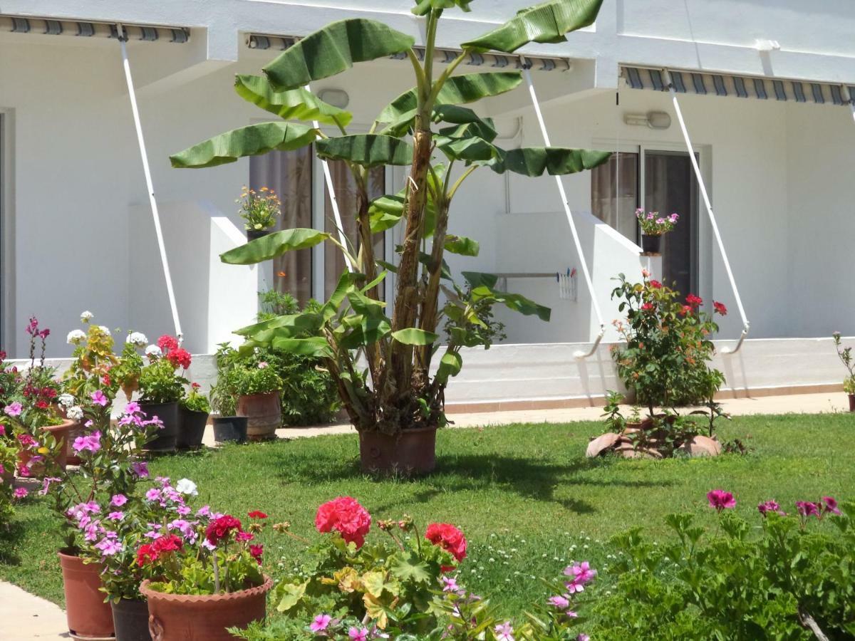 Antonios Apartments Stegna Archangelos  Bagian luar foto